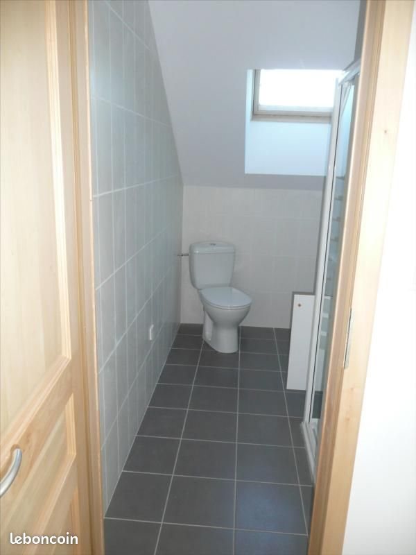 Appartement à louer, 67m², Saint-Dié-des-Vosges
