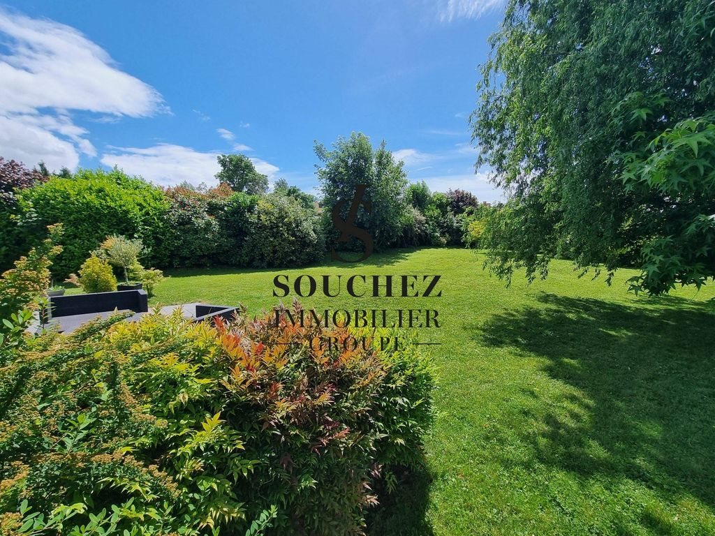 Maison à vendre, 191m², Souchez