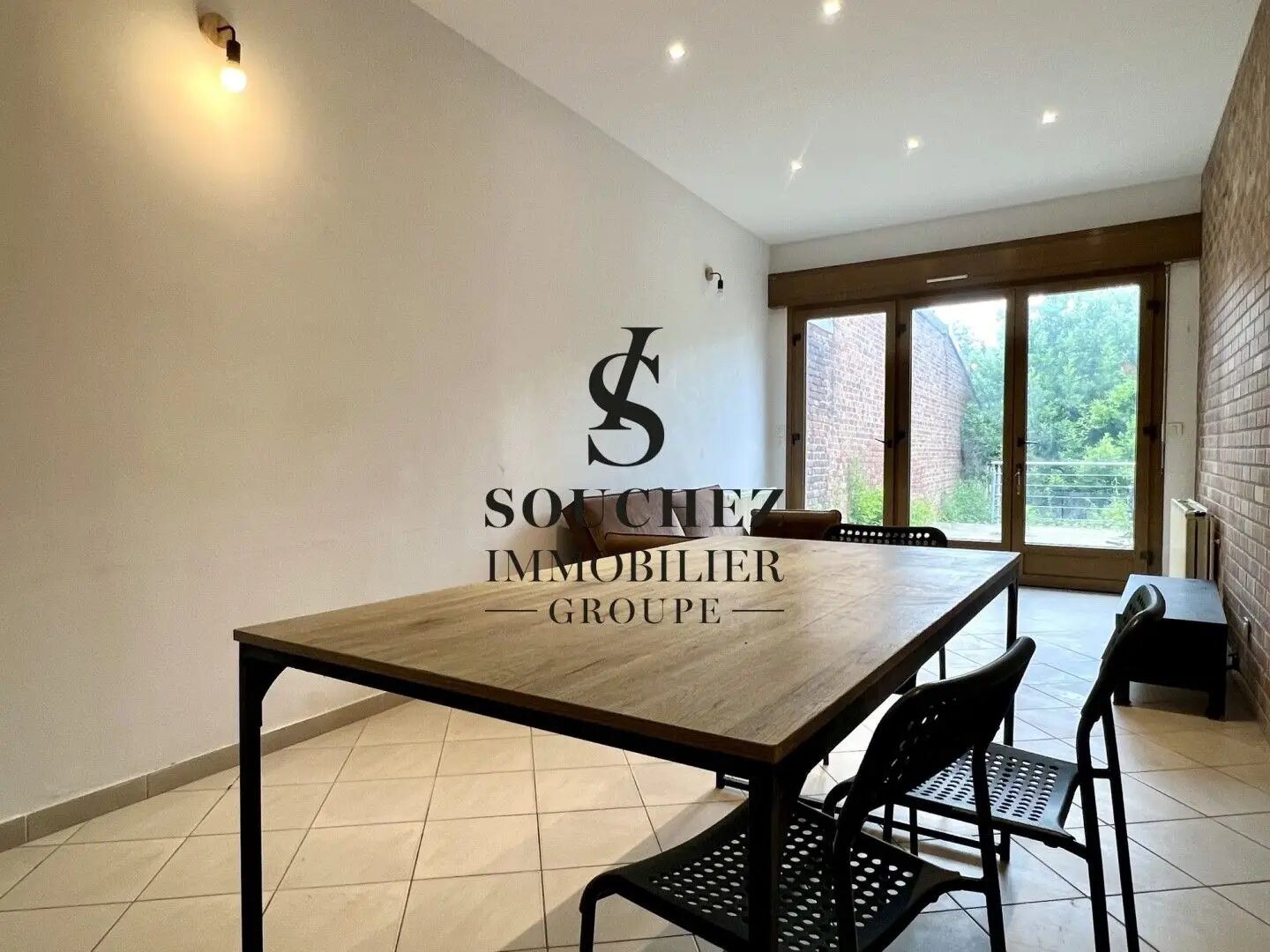 Maison à vendre, 91m², Lens