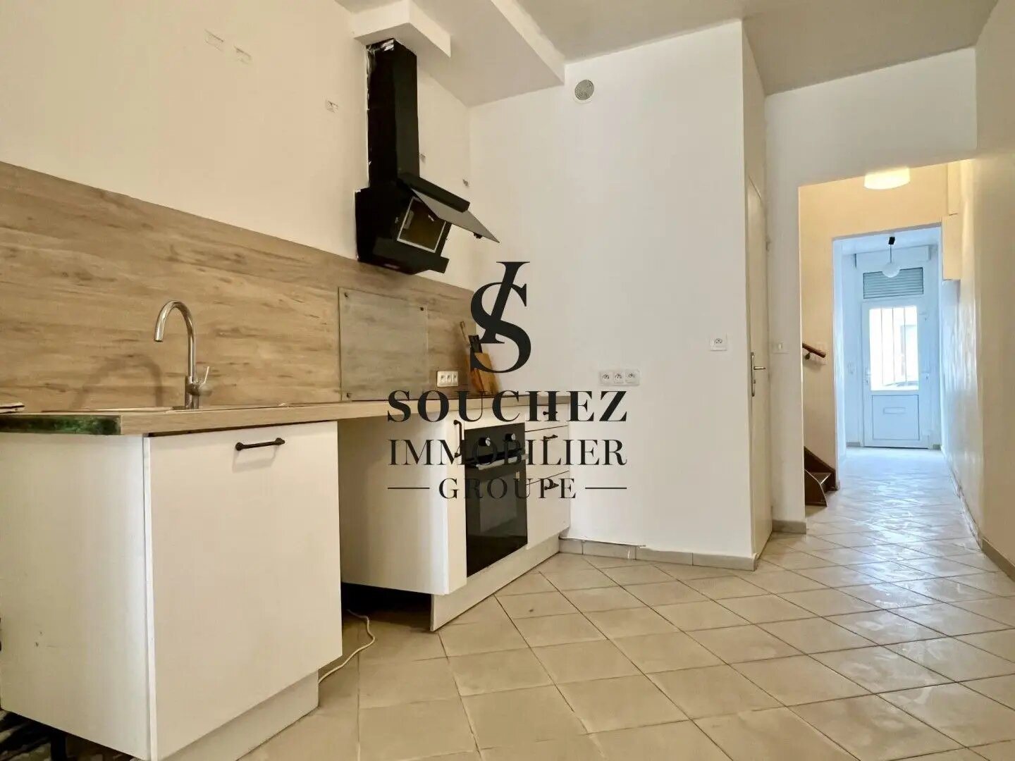 Maison à vendre, 91m², Lens