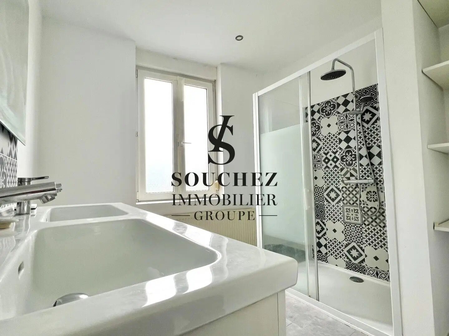Maison à vendre, 91m², Lens