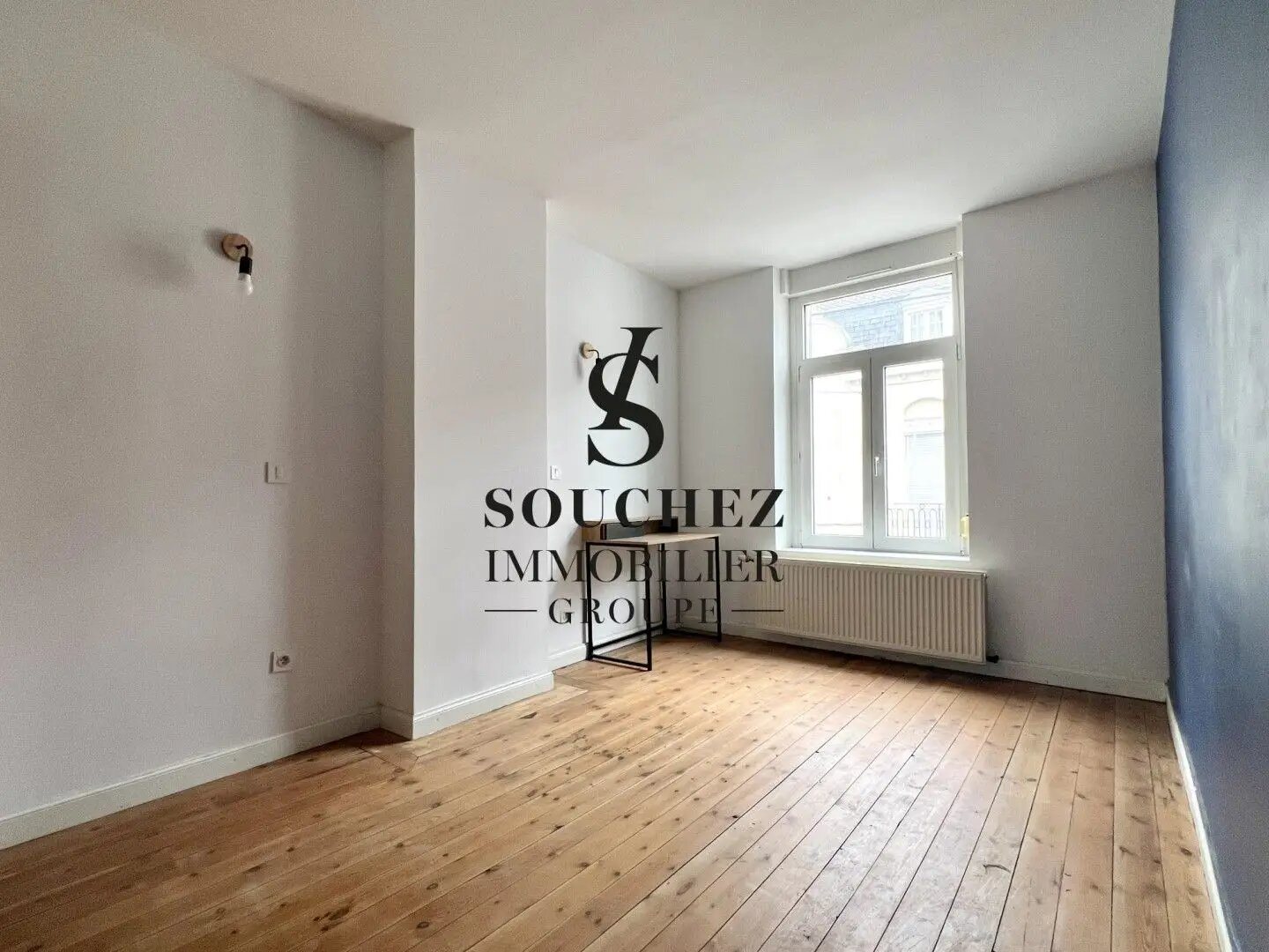 Maison à vendre, 91m², Lens