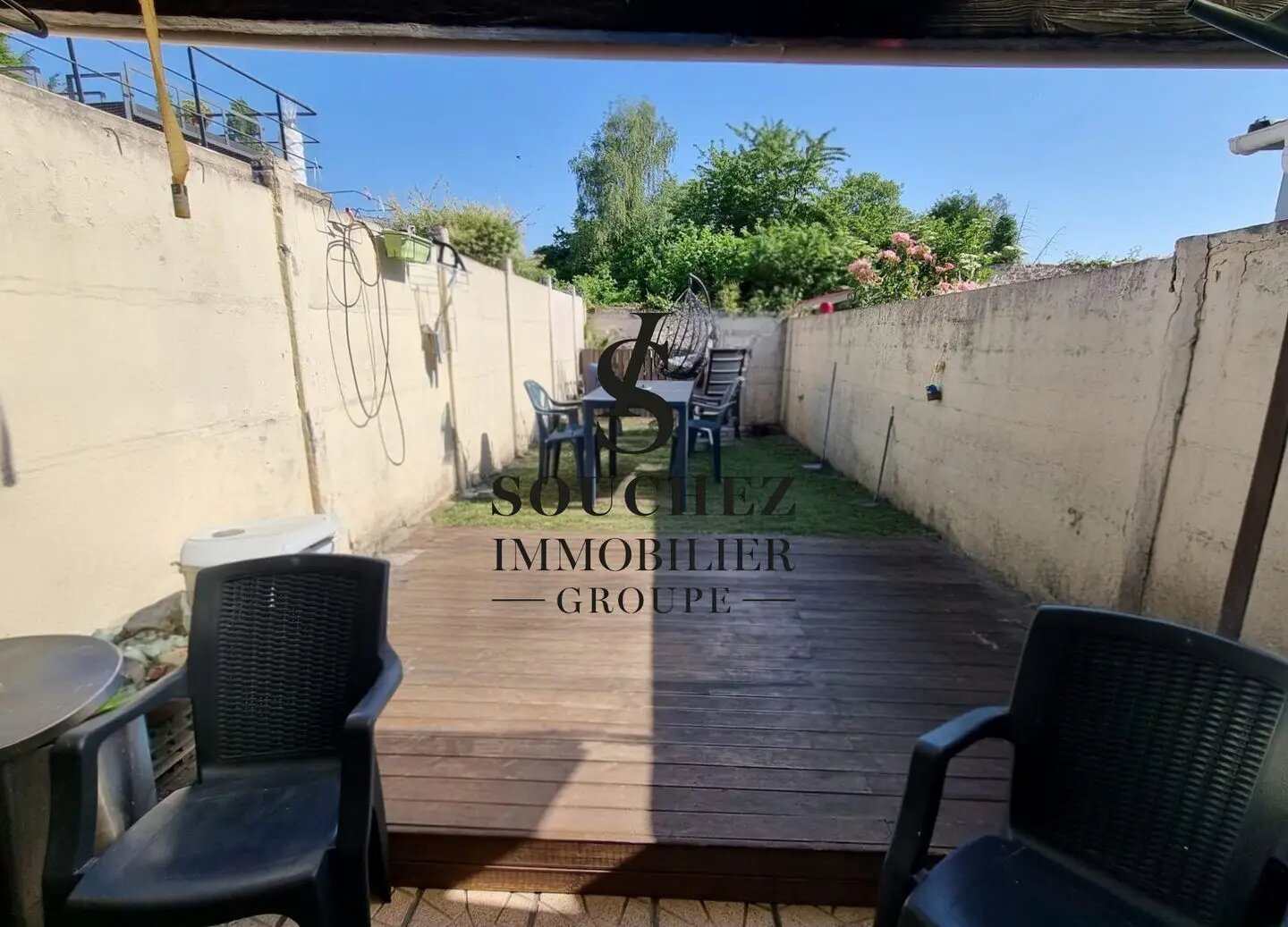 Maison à vendre, 83m², Hénin-Beaumont