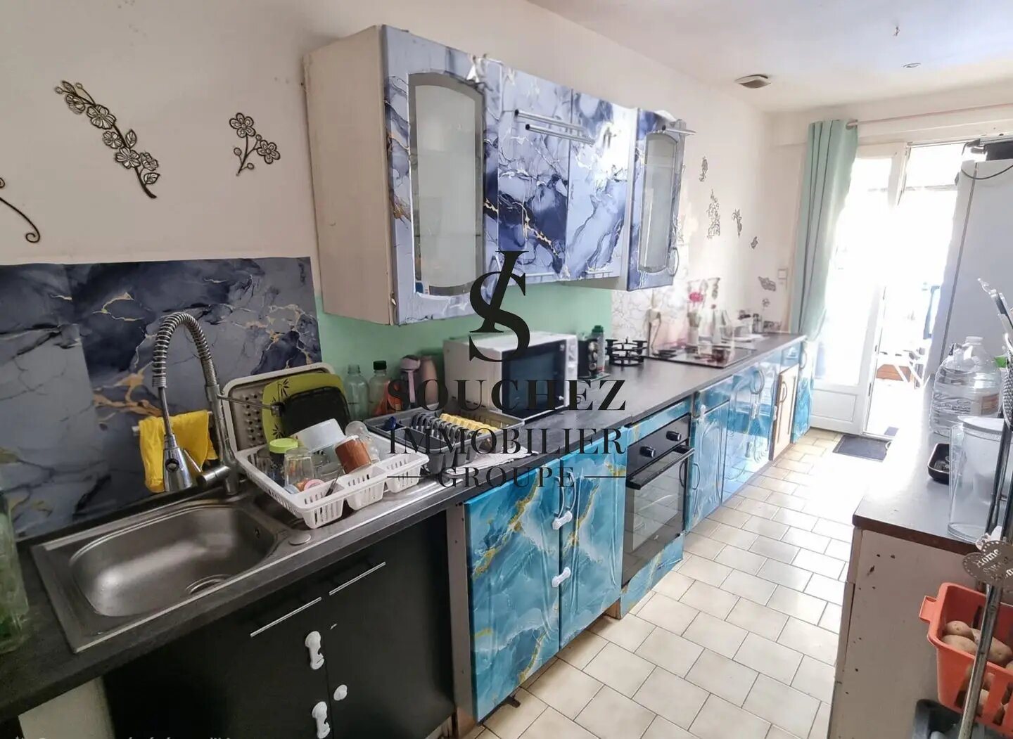 Maison à vendre, 83m², Hénin-Beaumont