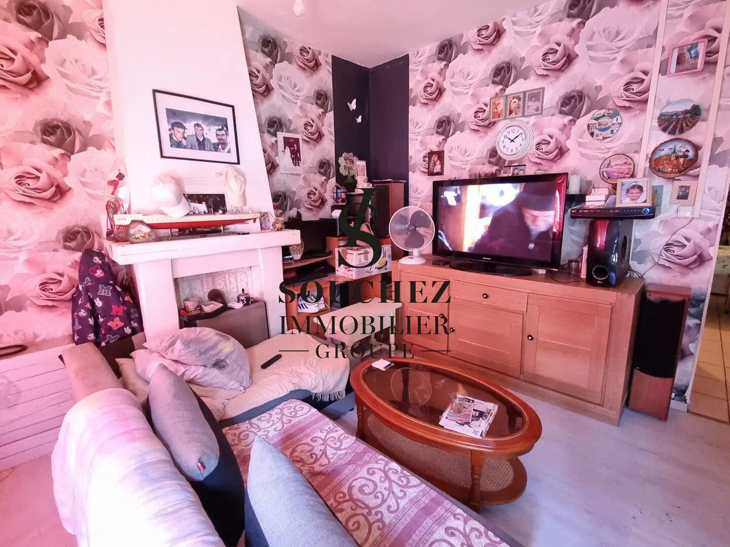 Maison à vendre, 83m², Hénin-Beaumont