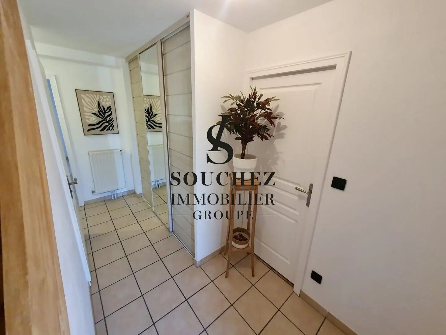Maison à vendre, 120m², Leforest