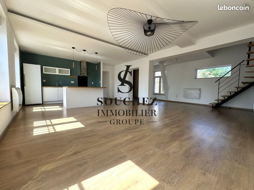 Appartement à vendre, 130m², Arras