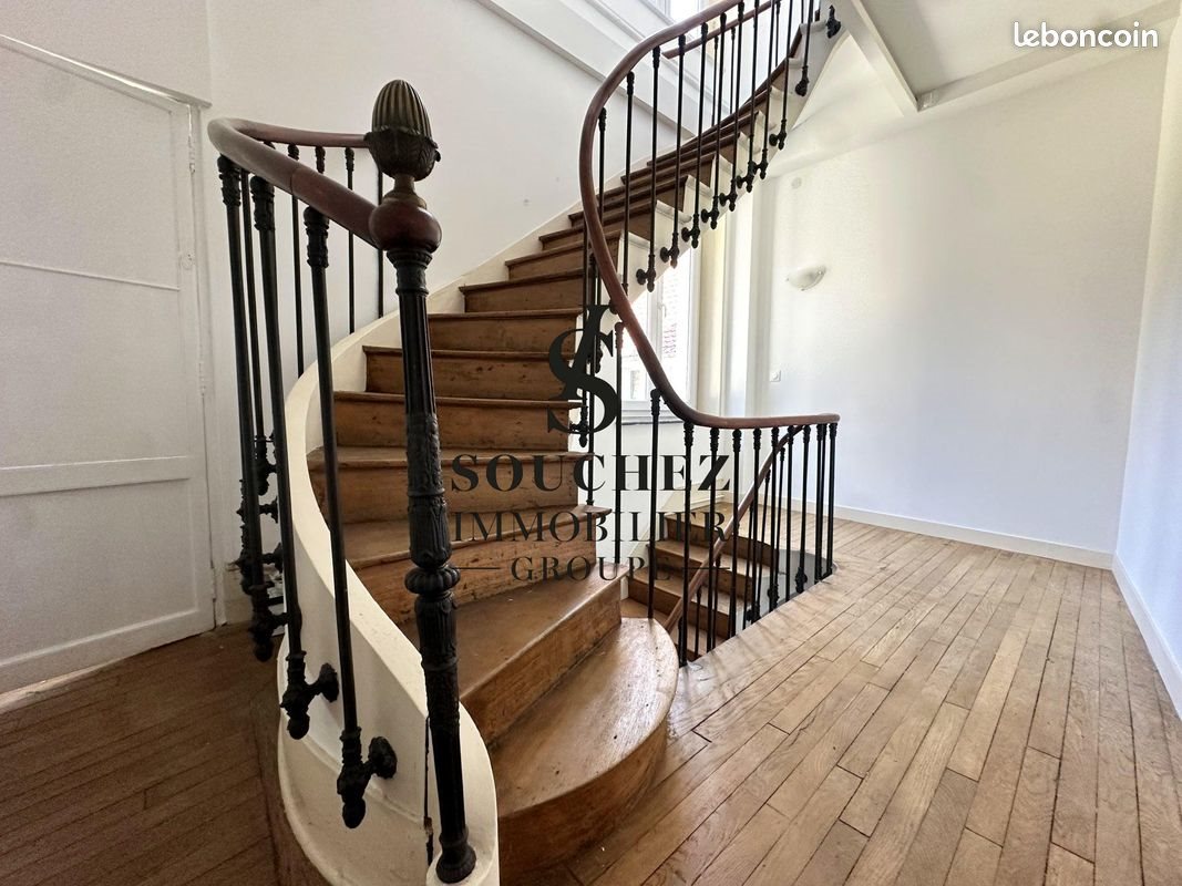 Appartement à vendre, 130m², Arras