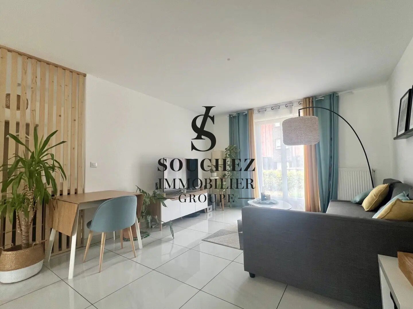 Maison à vendre, 86m², Sains-en-Gohelle