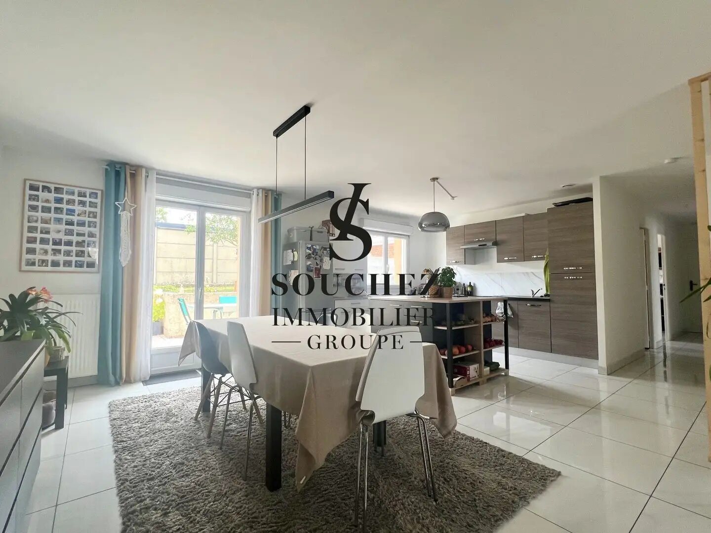 Maison à vendre, 86m², Sains-en-Gohelle