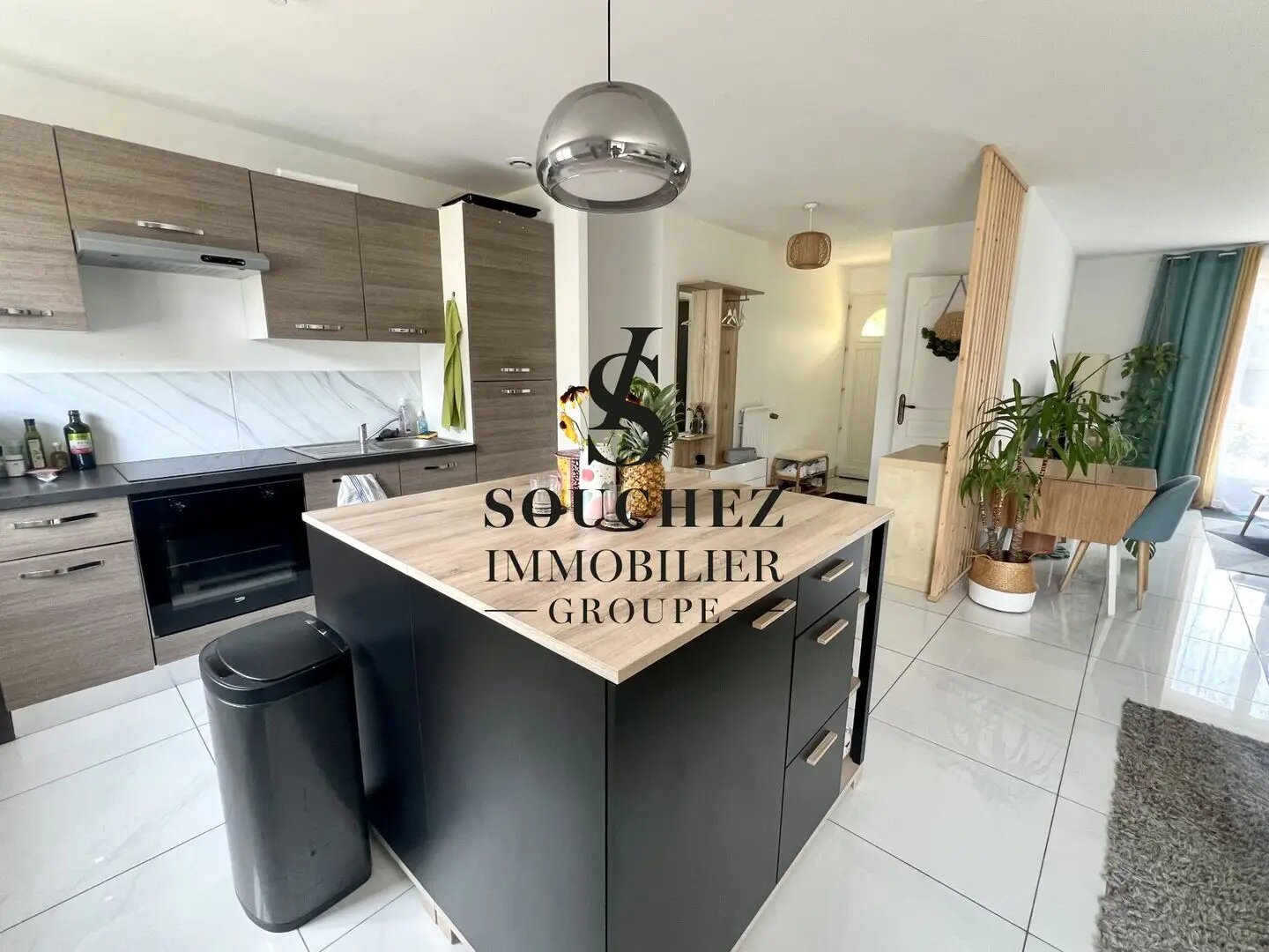 Maison à vendre, 86m², Sains-en-Gohelle