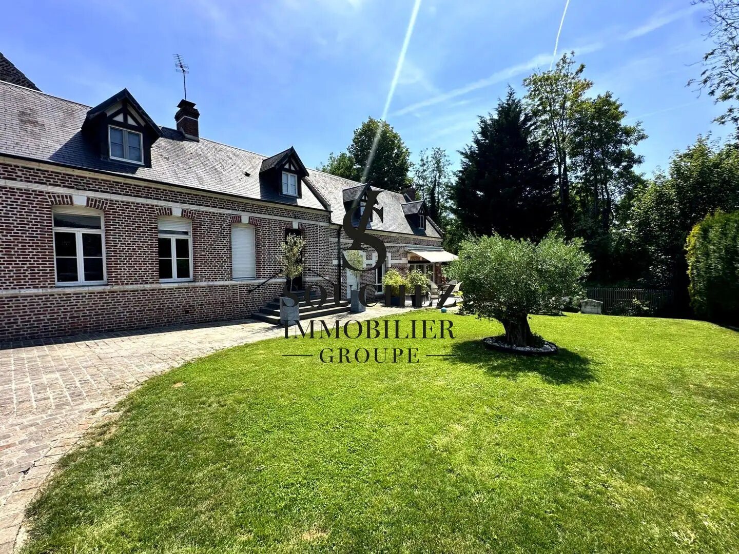 Maison à vendre, 221m², Anzin-Saint-Aubin
