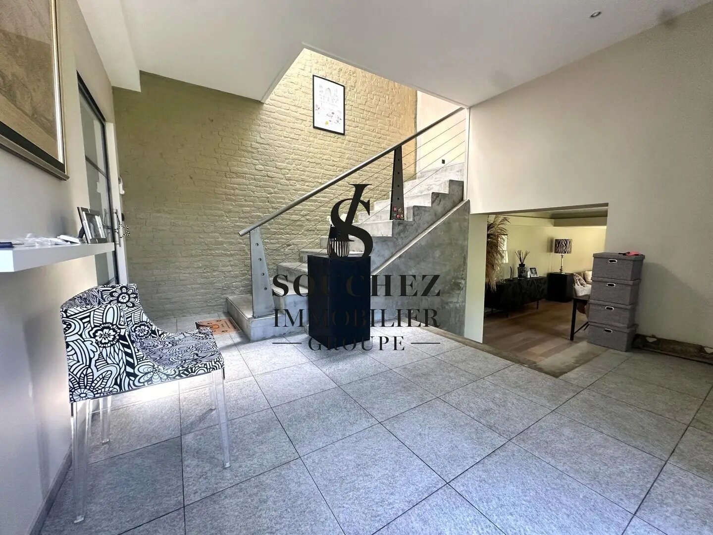 Maison à vendre, 221m², Anzin-Saint-Aubin