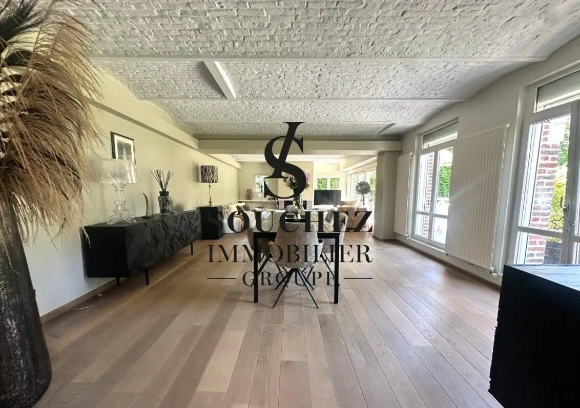 Maison à vendre, 221m², Anzin-Saint-Aubin