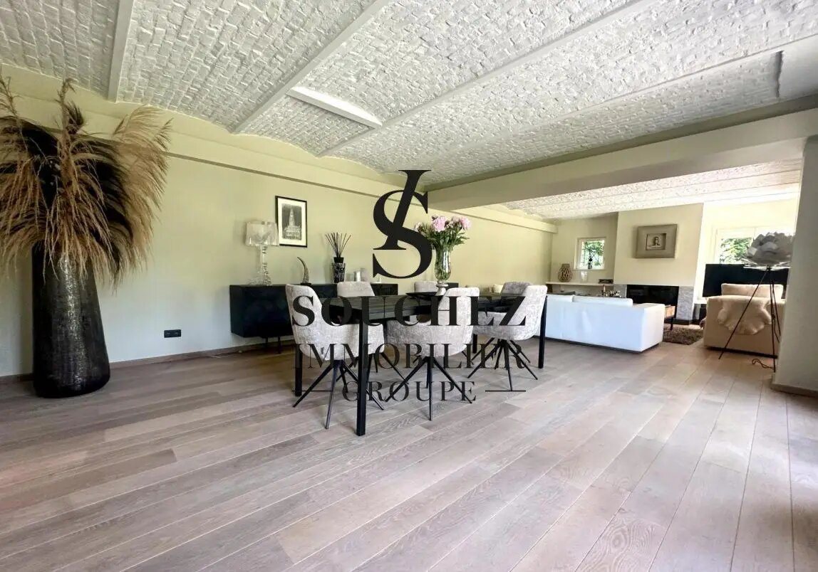 Maison à vendre, 221m², Anzin-Saint-Aubin