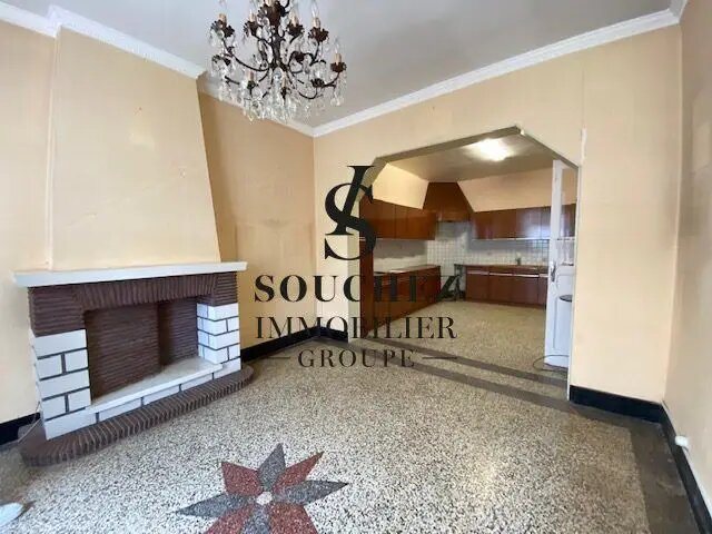 Maison à vendre, 167m², Angres