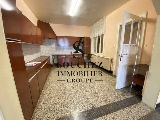 Maison à vendre, 167m², Angres