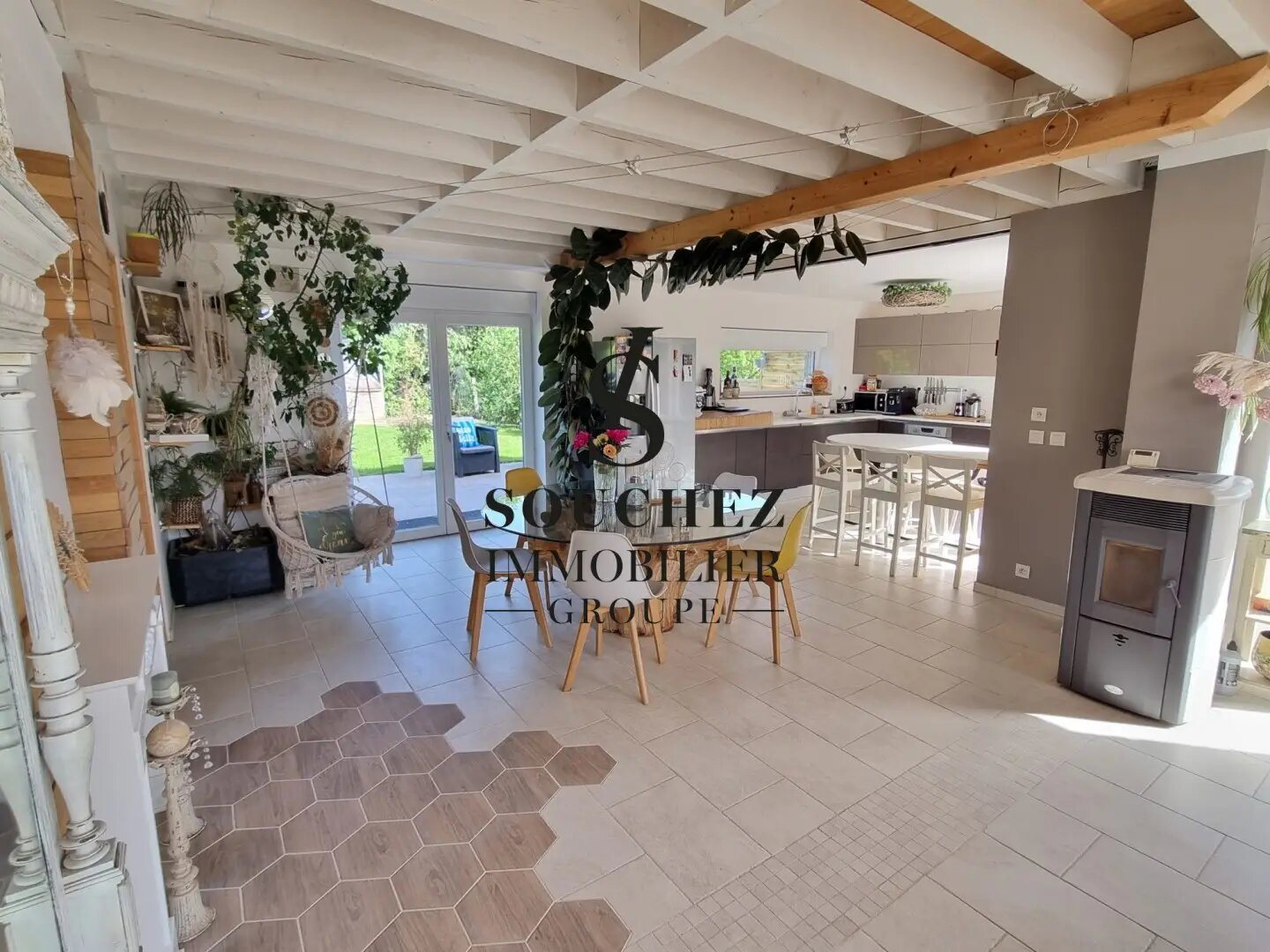 Maison à vendre, 150m², Souchez