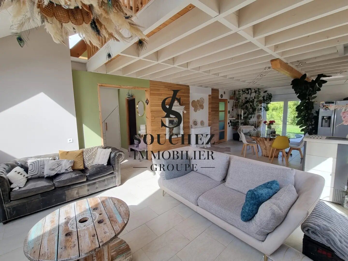 Maison à vendre, 150m², Souchez