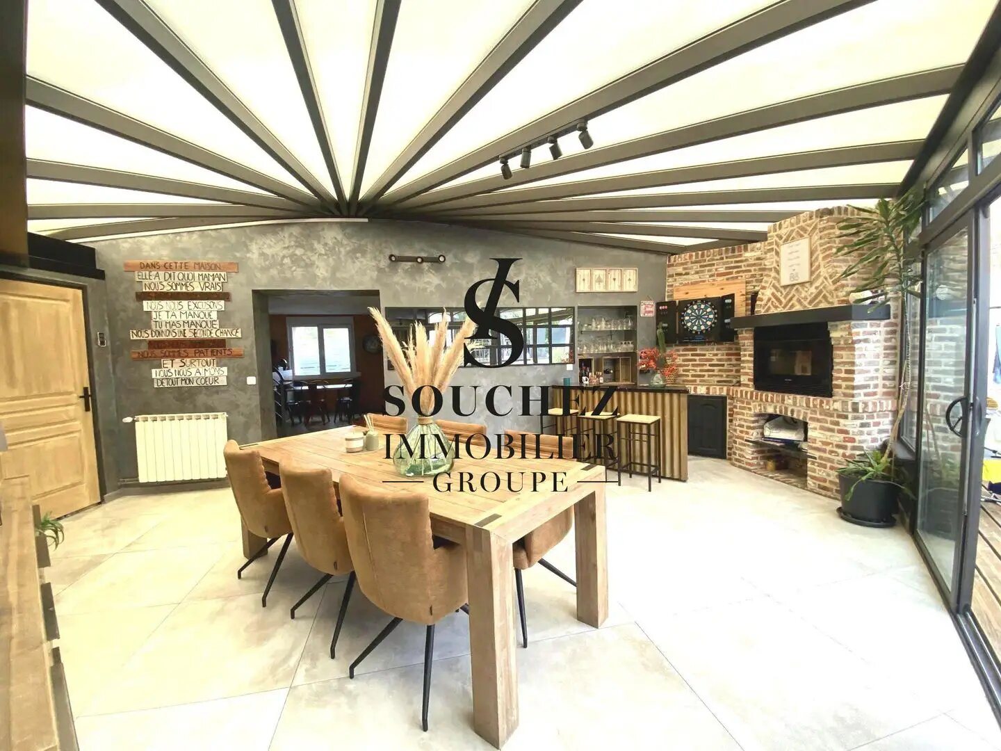 Maison à vendre, 129m², Hénin-Beaumont