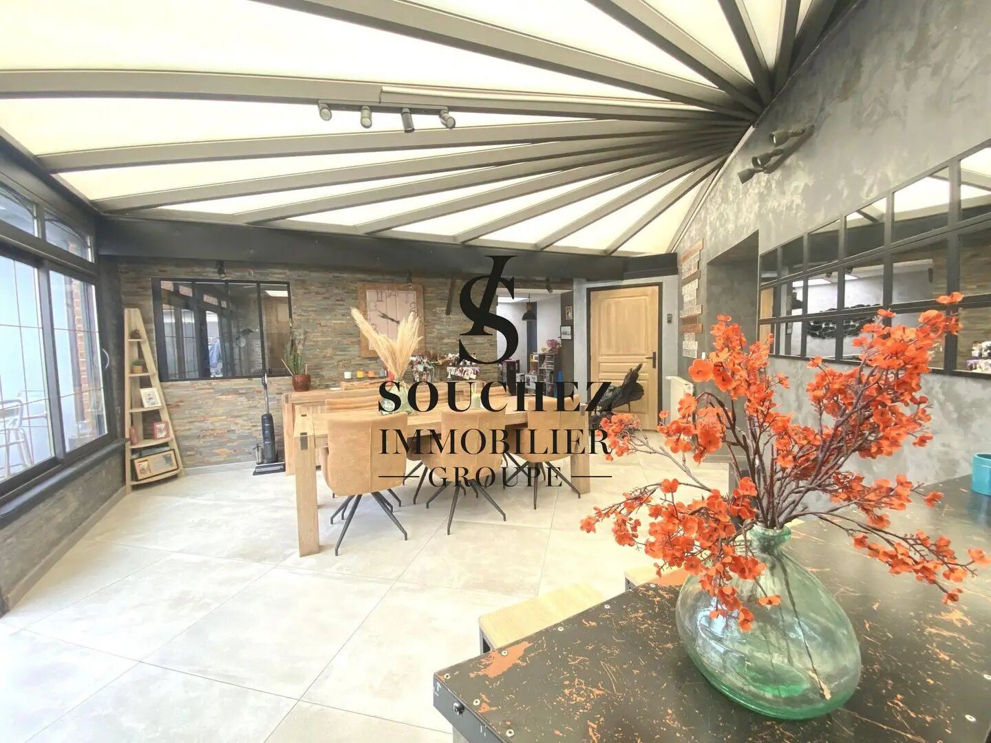 Maison à vendre, 129m², Hénin-Beaumont