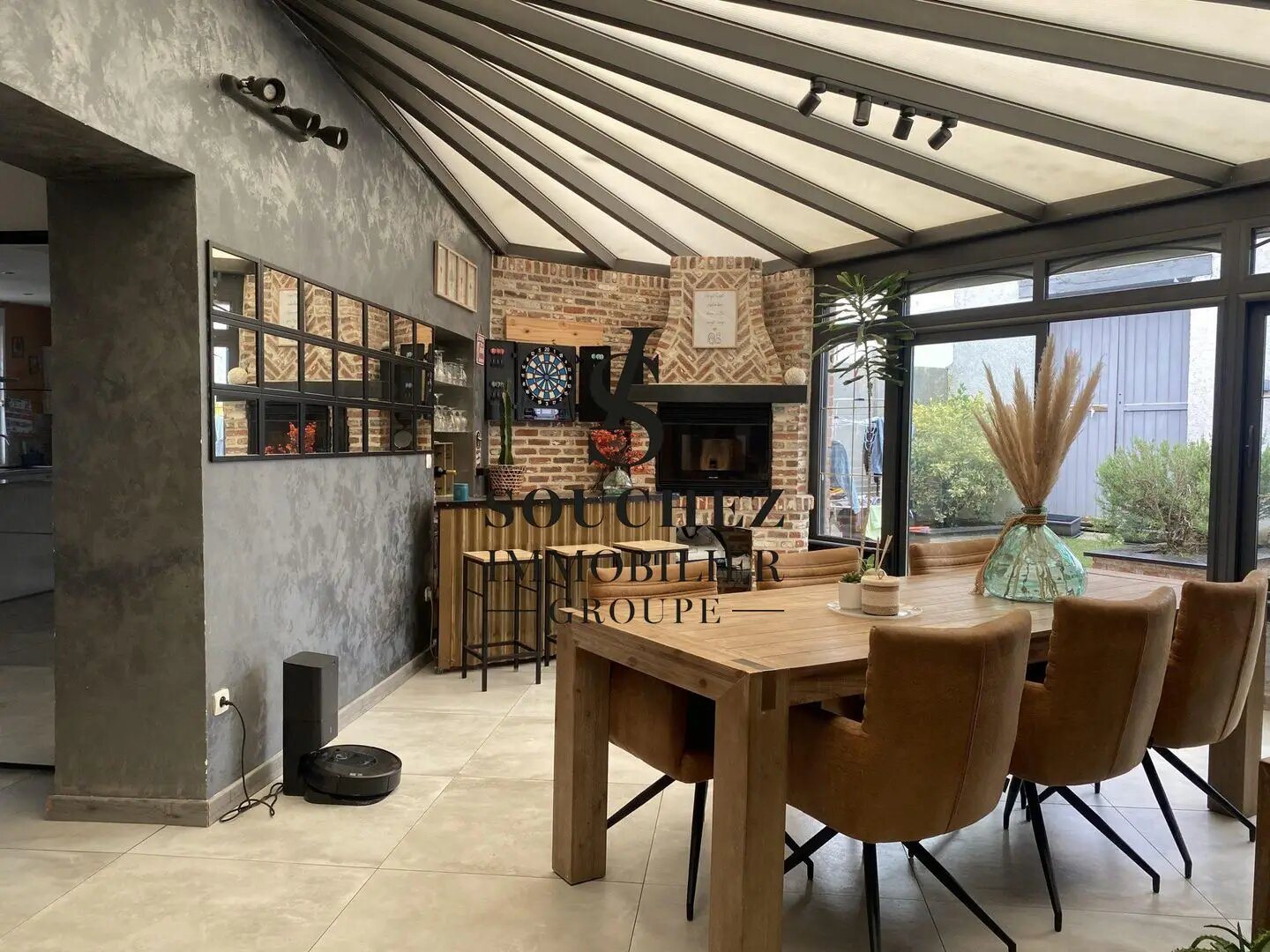 Maison à vendre, 129m², Hénin-Beaumont