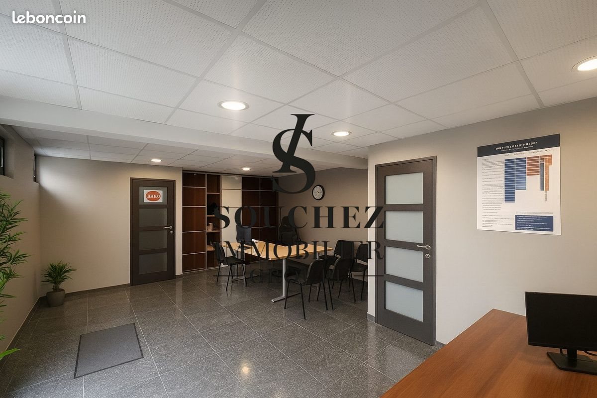 Maison à vendre, 350m², Sallaumines