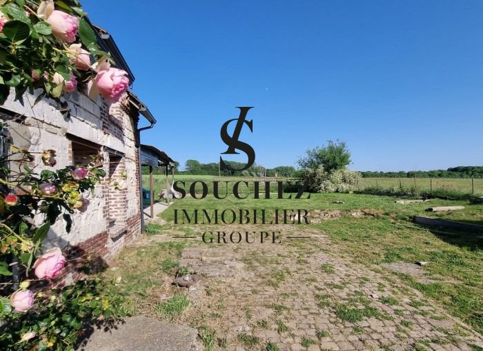 Maison à vendre, 110m², Ablain-Saint-Nazaire