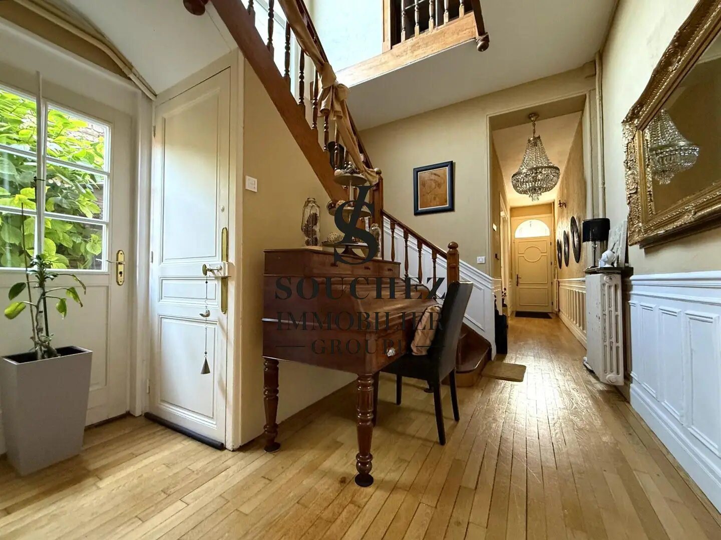 Maison à vendre, 270m², Arras