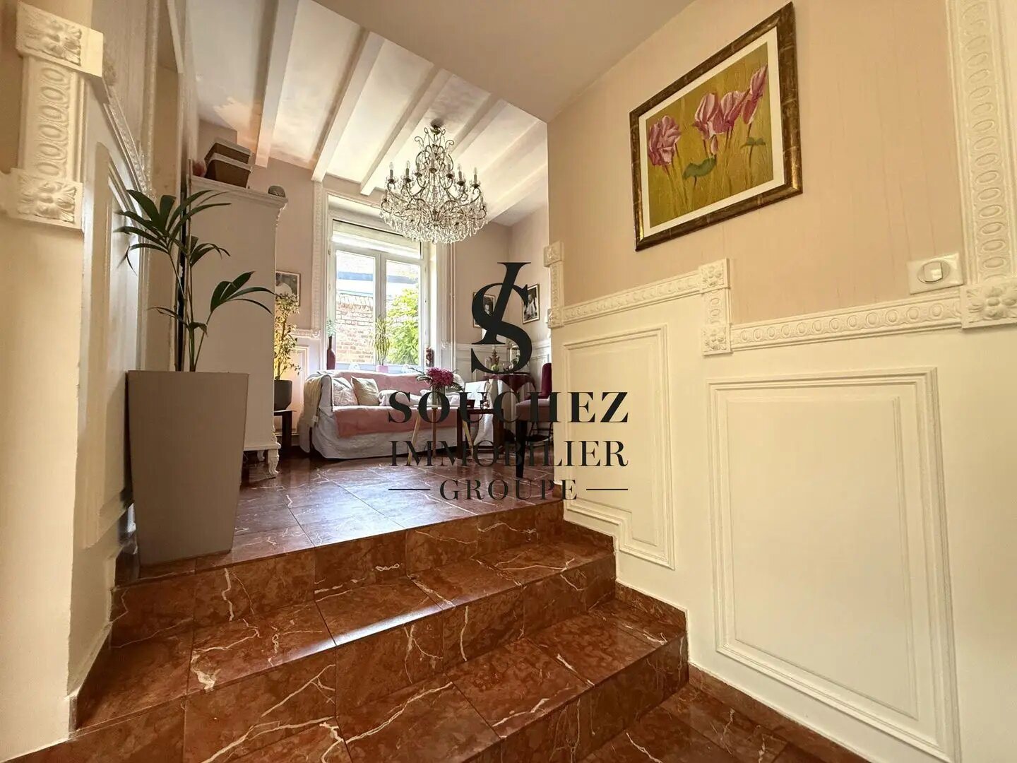Maison à vendre, 270m², Arras