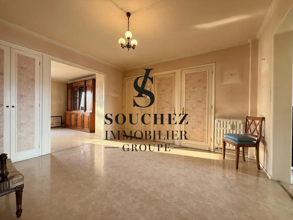 Appartement à vendre, 108m², Arras