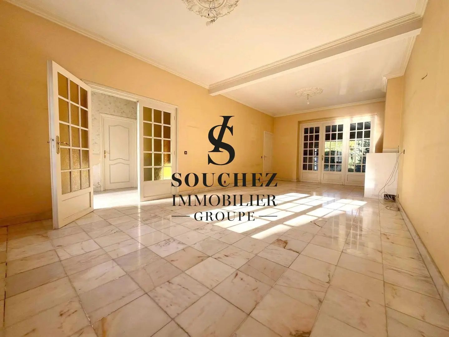 Maison à vendre, 235m², Bully-les-Mines