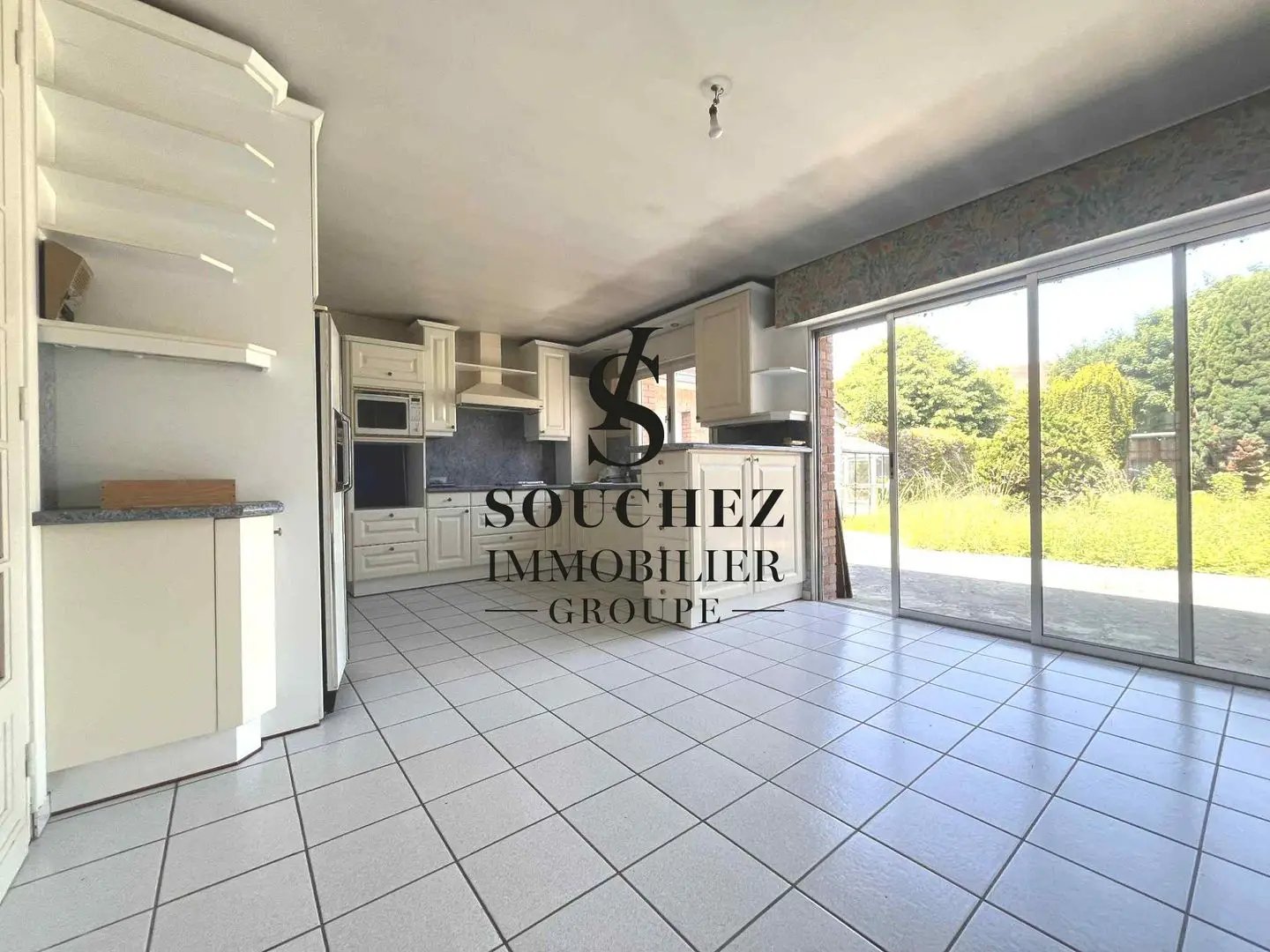 Maison à vendre, 235m², Bully-les-Mines