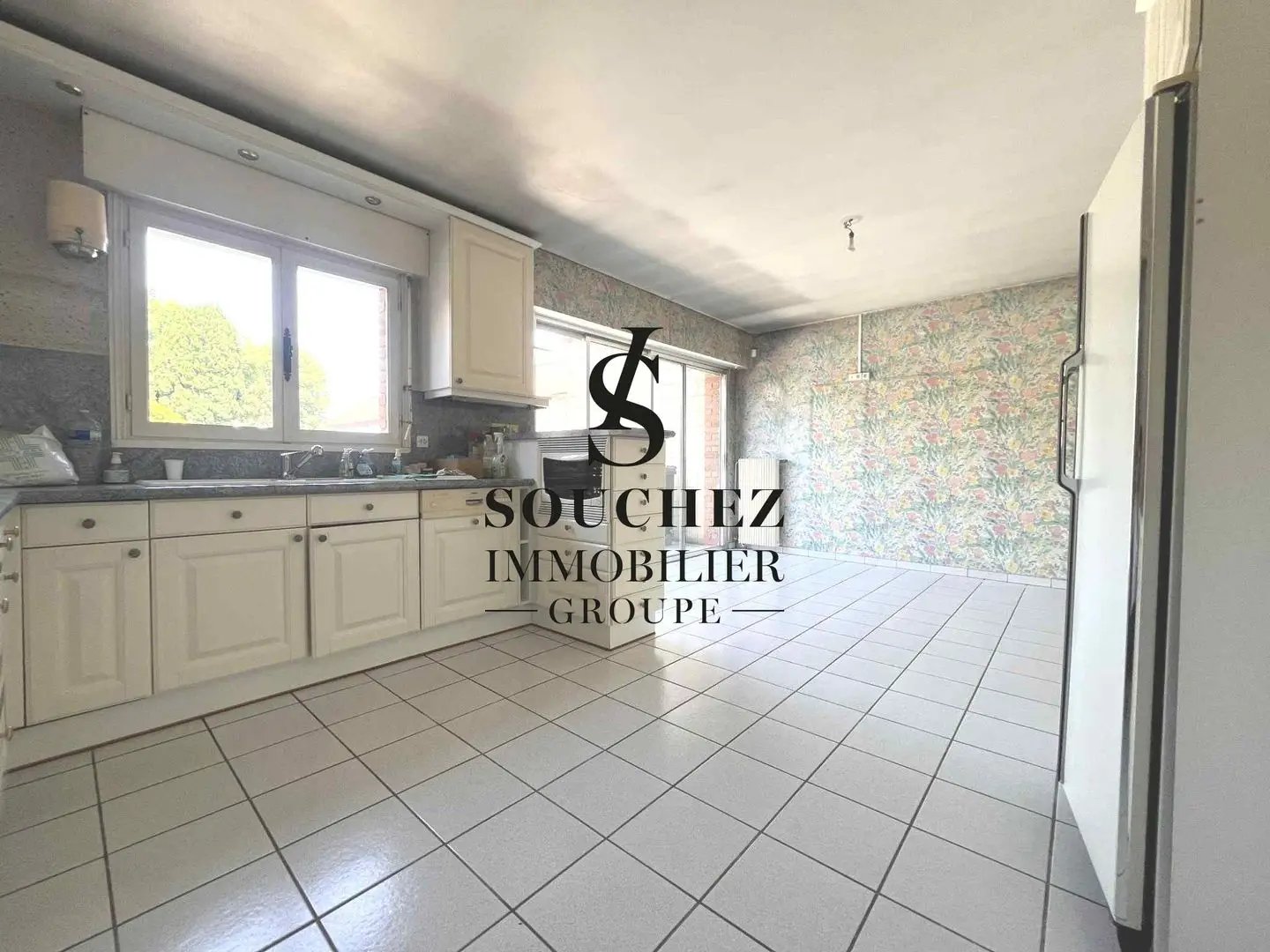 Maison à vendre, 235m², Bully-les-Mines