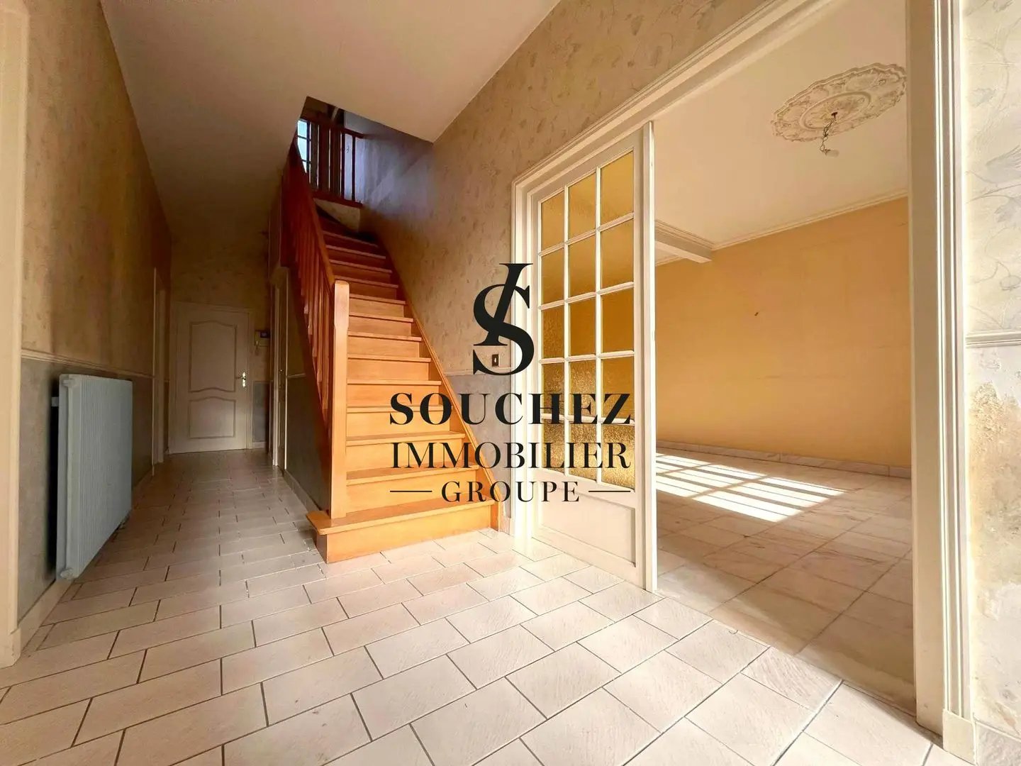 Maison à vendre, 235m², Bully-les-Mines