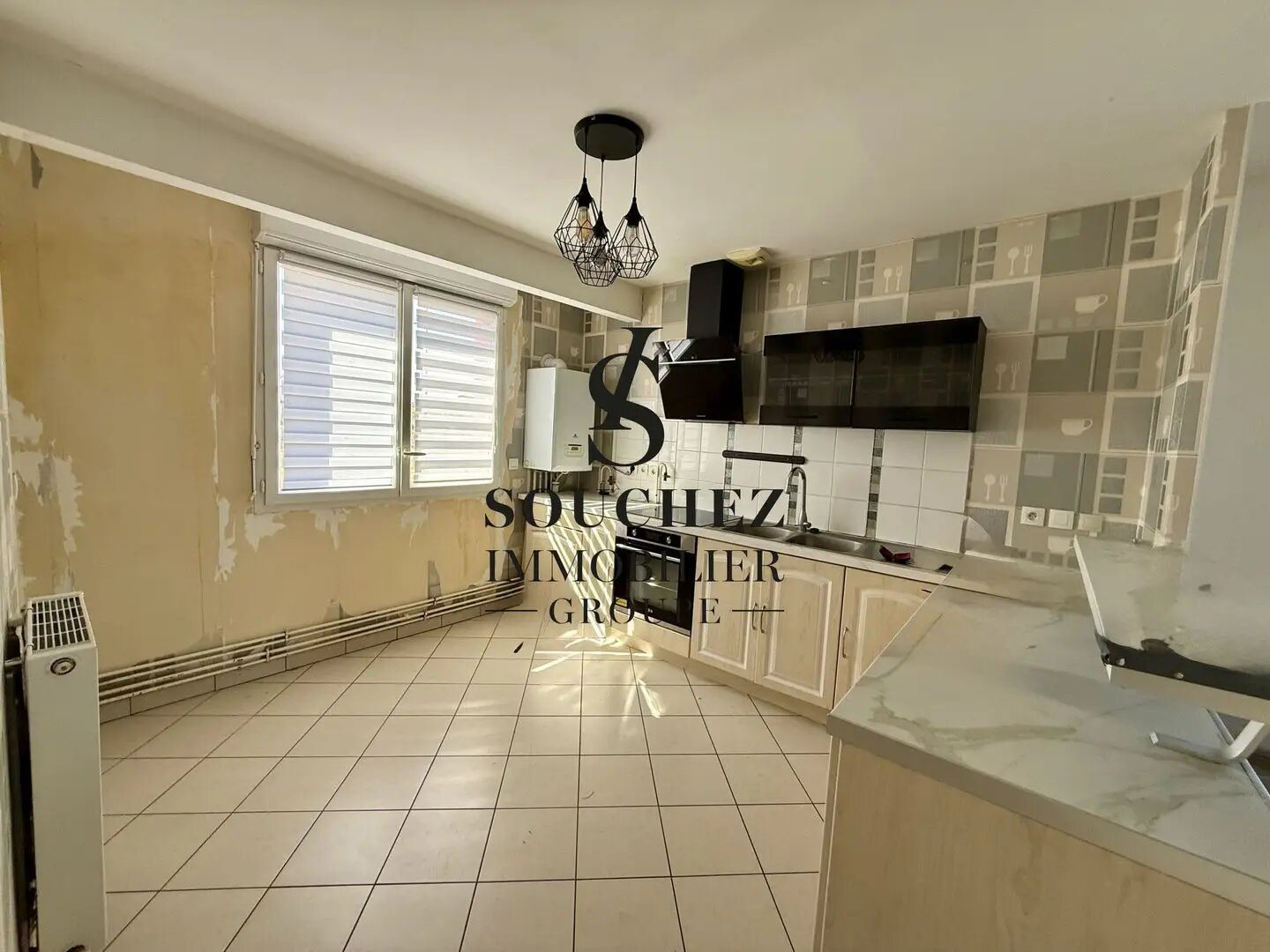 Maison à louer, 90m², Avion