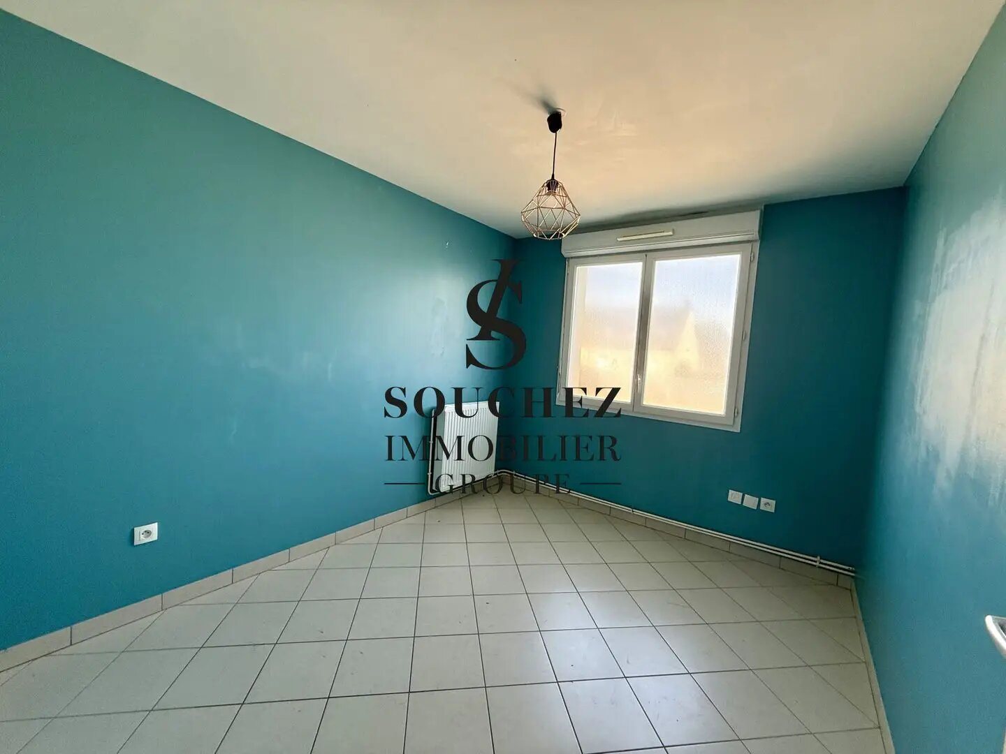 Maison à louer, 90m², Avion