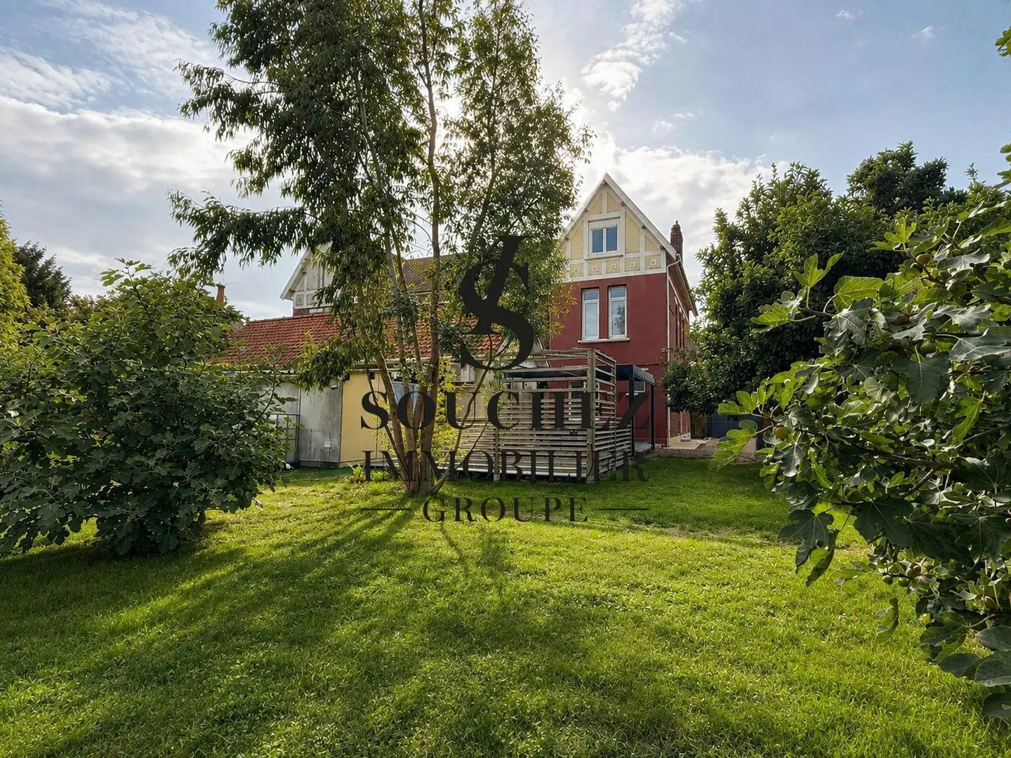 Maison à vendre, 246m², Liévin