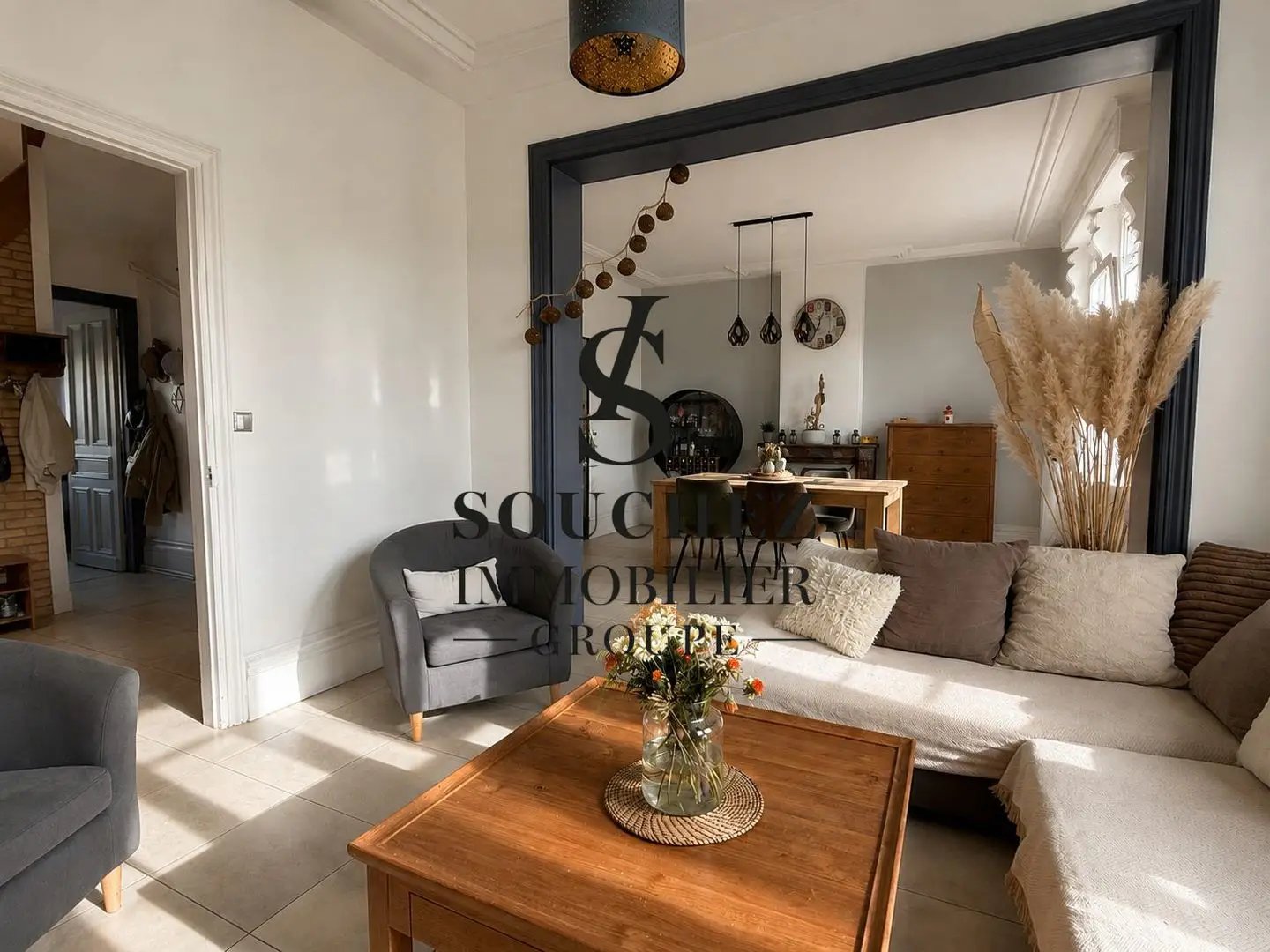 Maison à vendre, 246m², Liévin