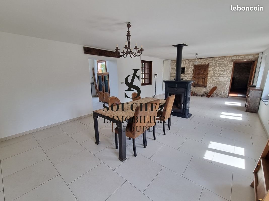 Maison à vendre, 189m², Camblain-l'Abbé