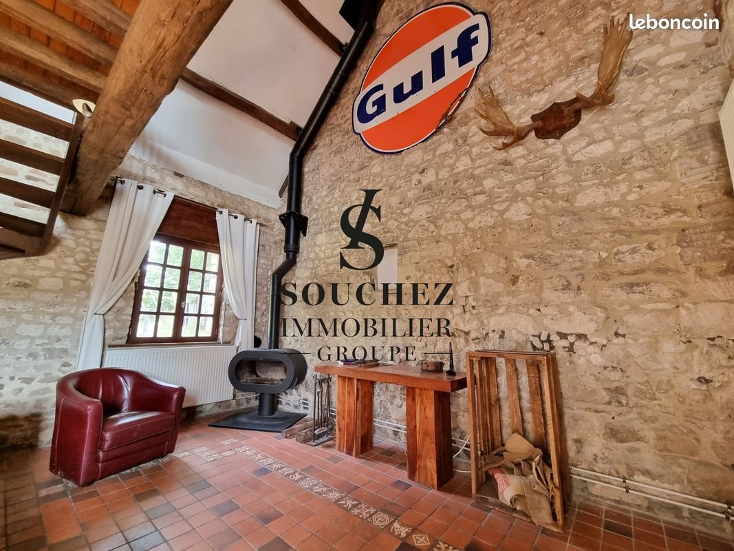 Maison à vendre, 189m², Camblain-l'Abbé