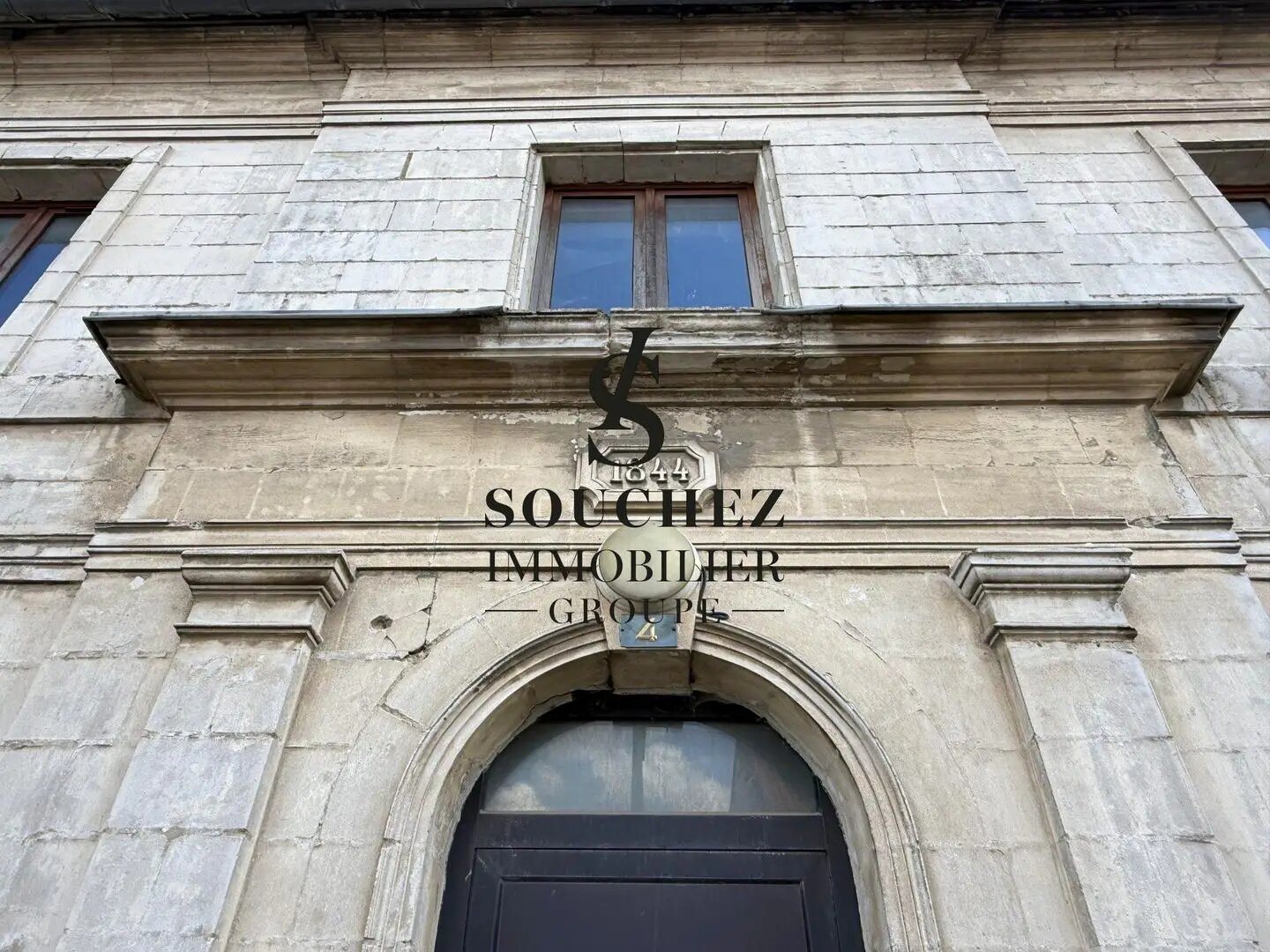 Maison à vendre, 138m², Wanquetin