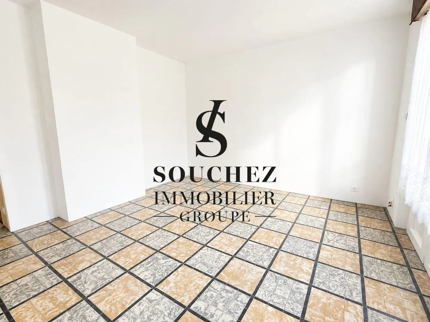Maison à vendre, 86m², Givenchy-en-Gohelle