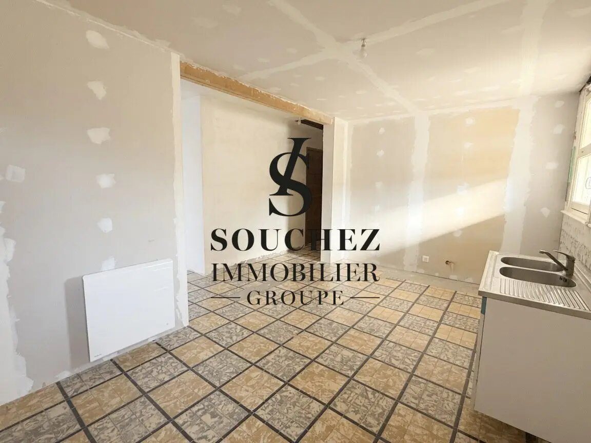 Maison à vendre, 86m², Givenchy-en-Gohelle