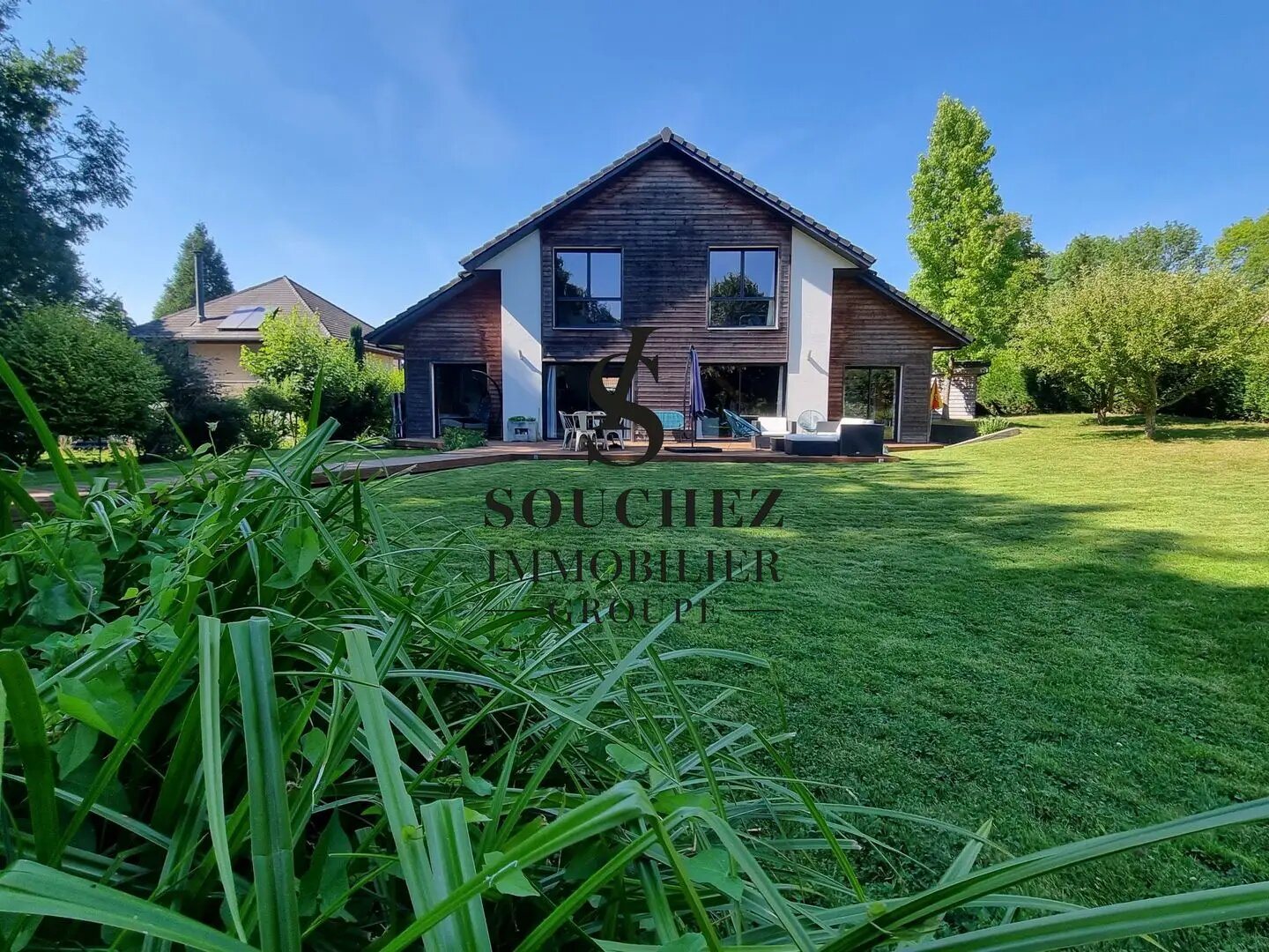 Maison à vendre, 150m², Souchez