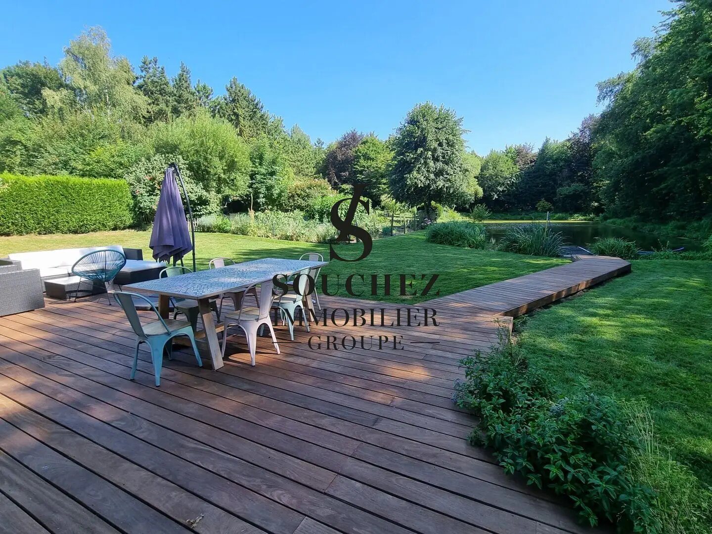 Maison à vendre, 150m², Souchez