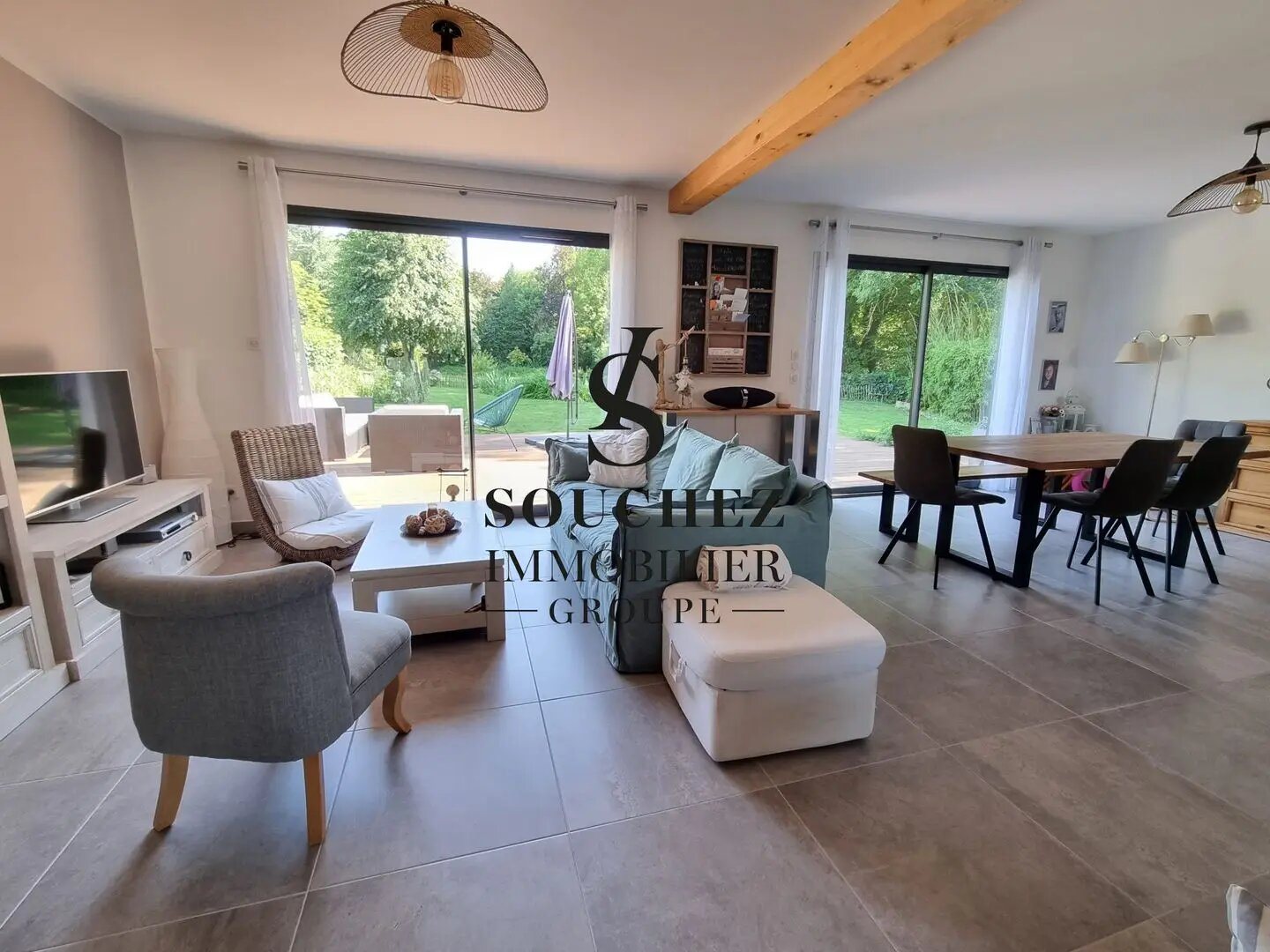 Maison à vendre, 150m², Souchez