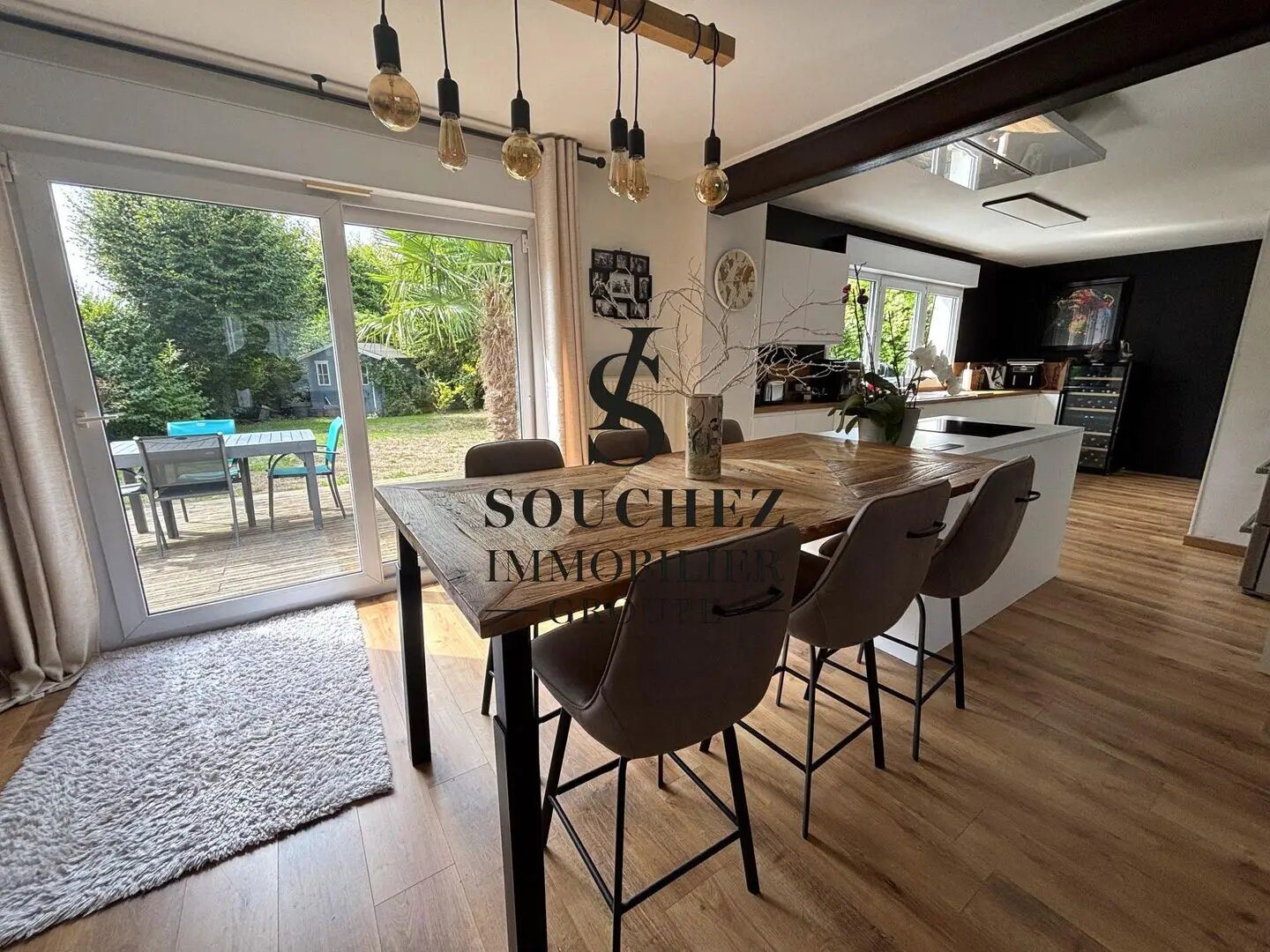 Maison à vendre, 123m², Saint-Nicolas