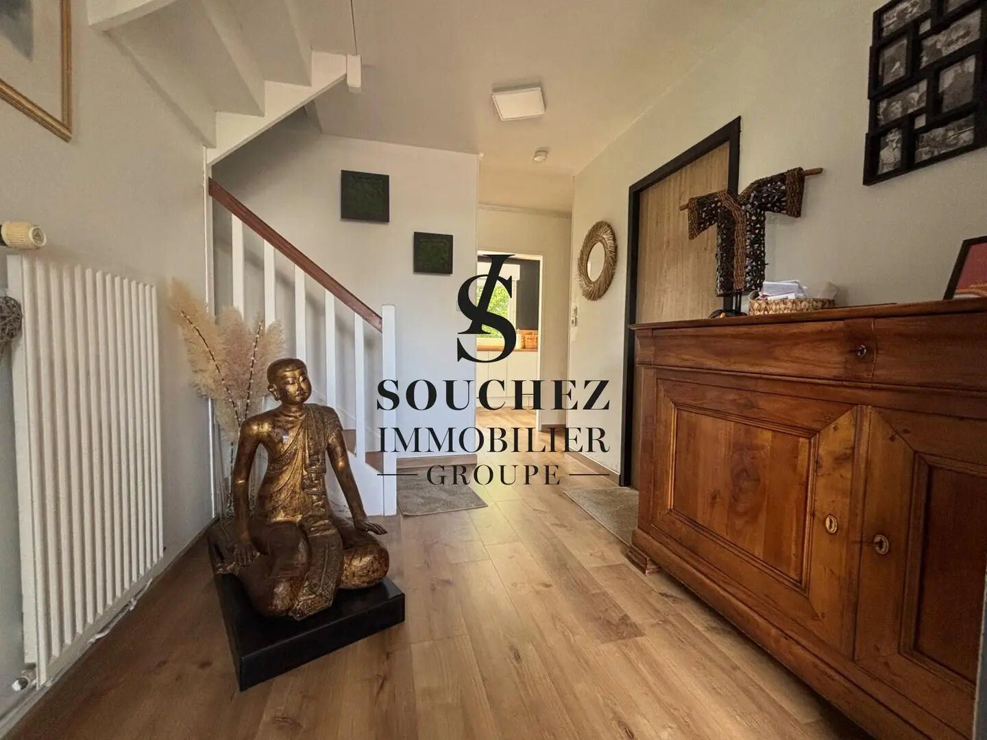 Maison à vendre, 123m², Saint-Nicolas