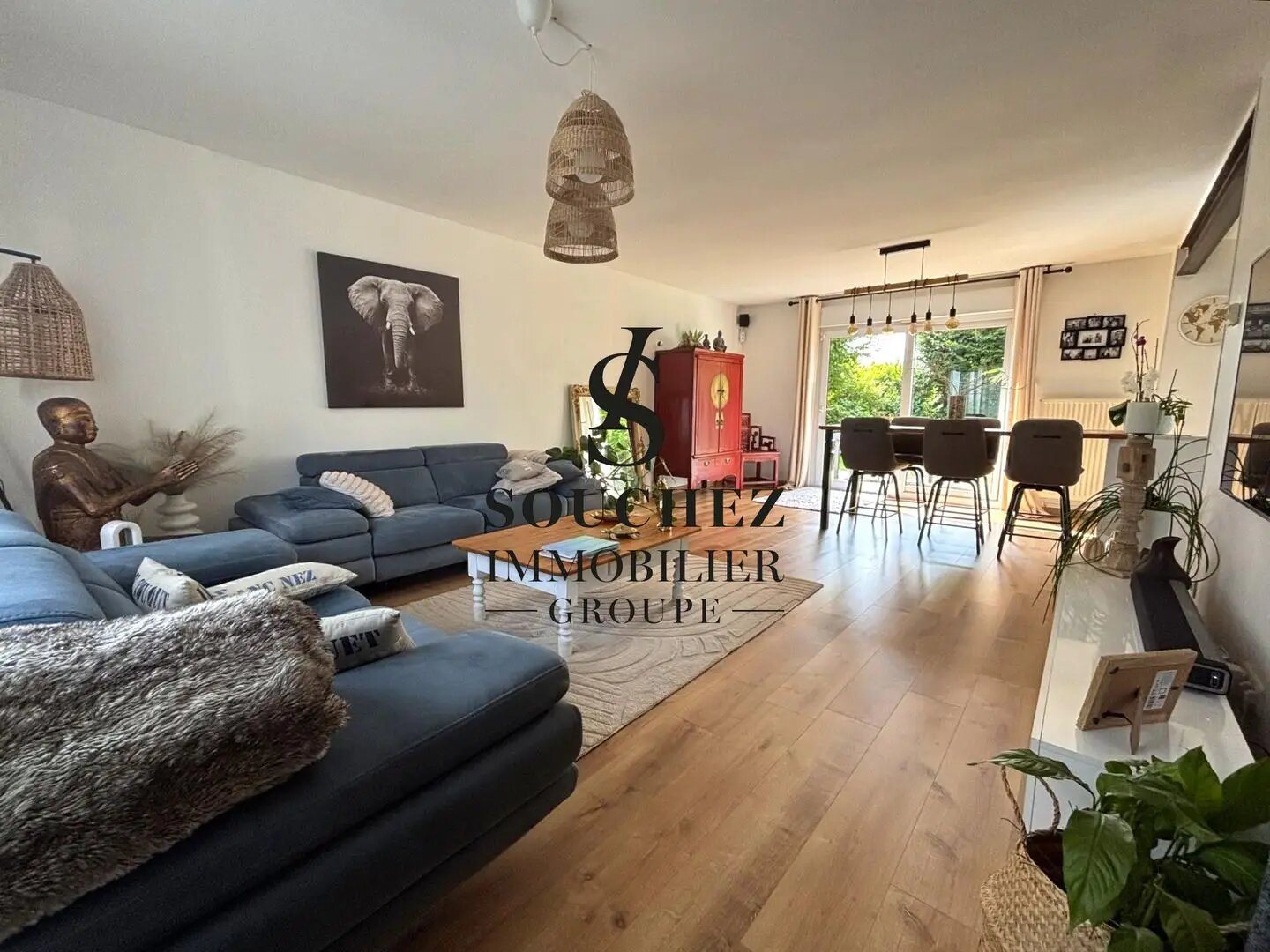 Maison à vendre, 123m², Saint-Nicolas